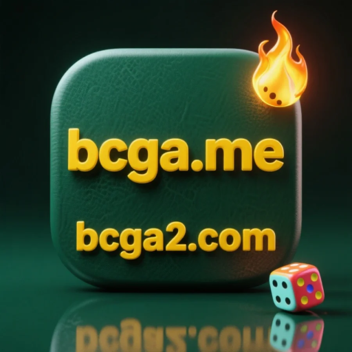 bcga.me
